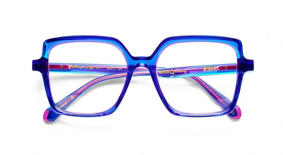 Etnia Barcelona BRUTAL NO.28 Eyeglasses - view 11